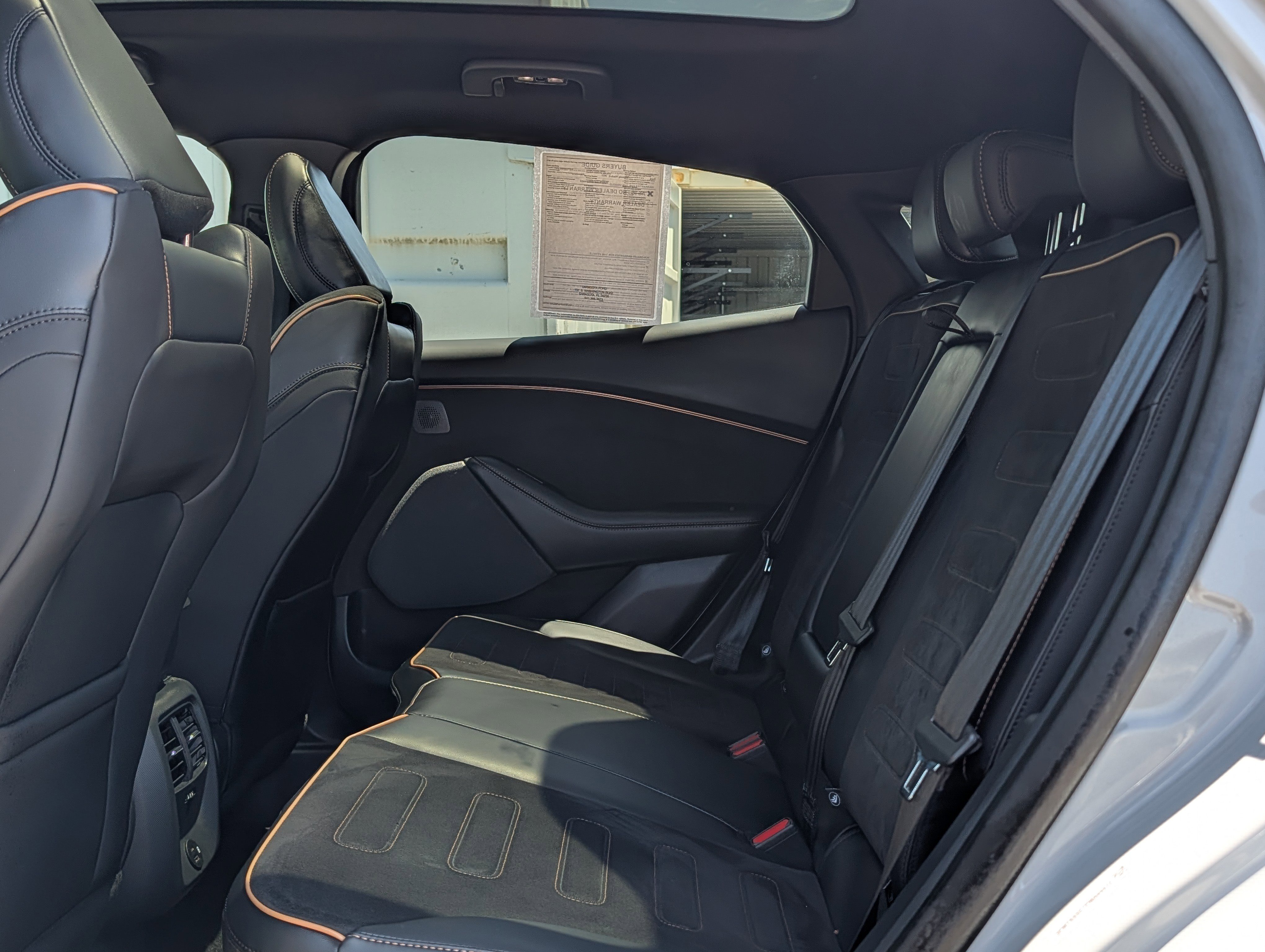 Used 2023 Ford Mustang Mach-E GT image 15