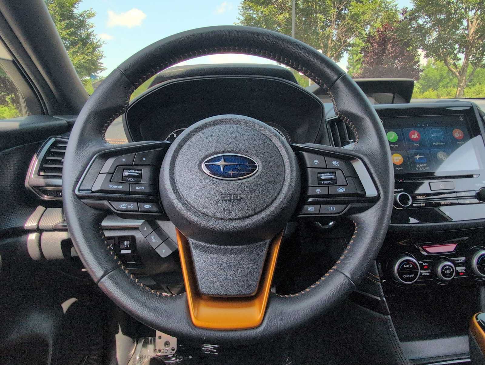 Used 2022 Subaru Forester Wilderness AWD/4WD image 22