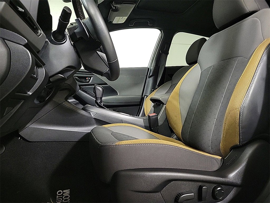 Used 2024 Subaru Crosstrek 2.5i Sport image 10