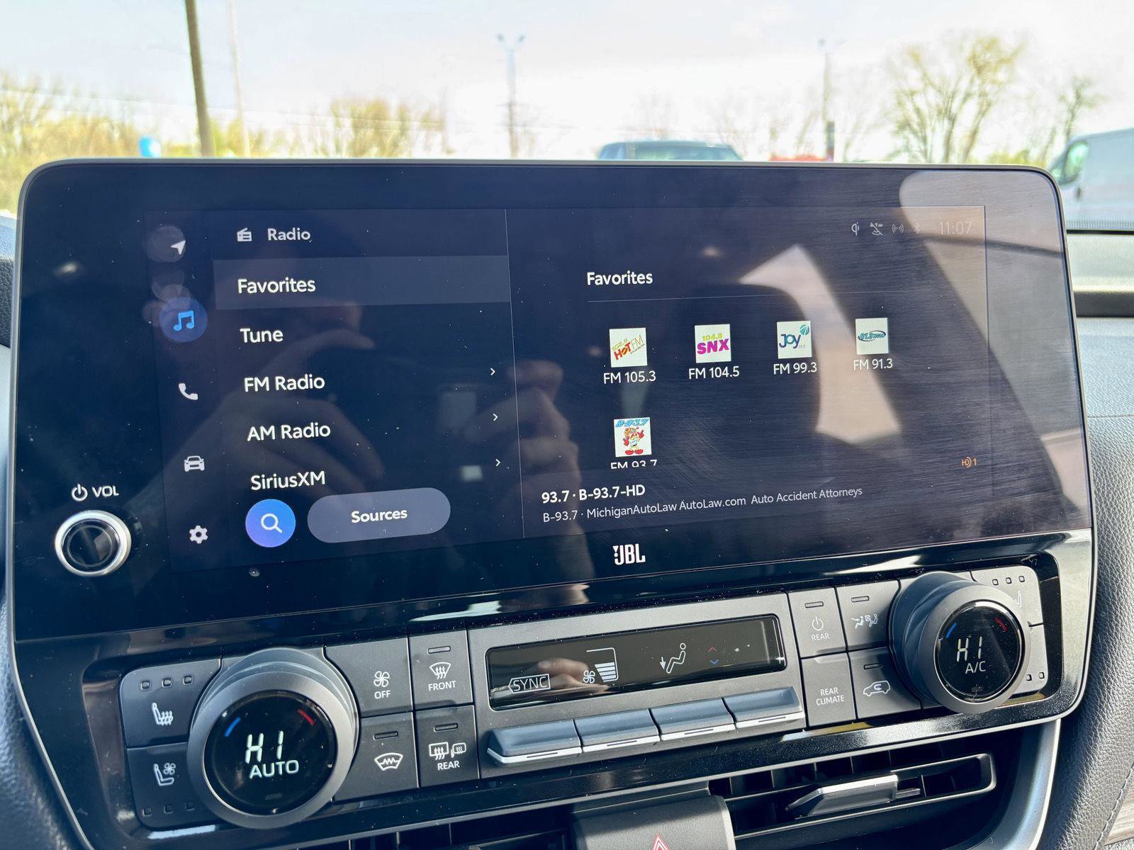 Used 2024 Toyota Grand Highlander Limited AWD/4WD image 42