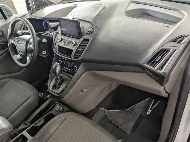 Used 2016 Ford Transit Connect XL image 27