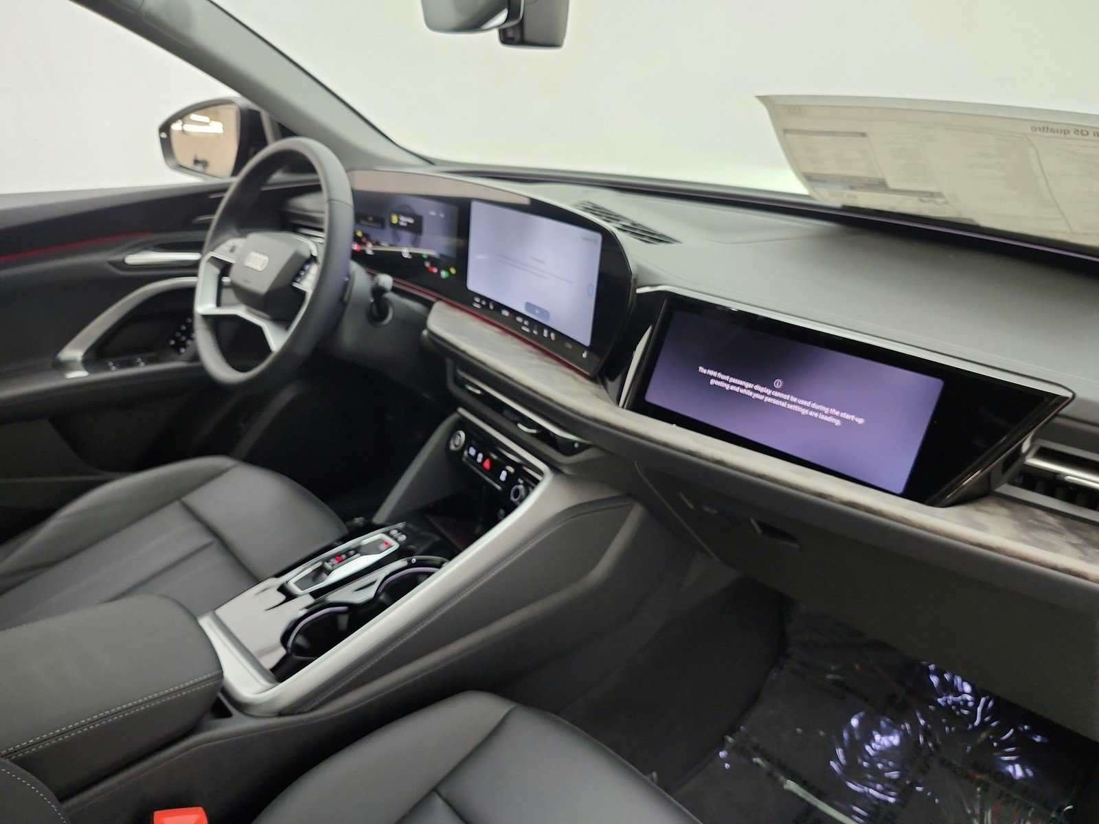New 2026 Audi Q5 Premium Plus AWD/4WD image 15