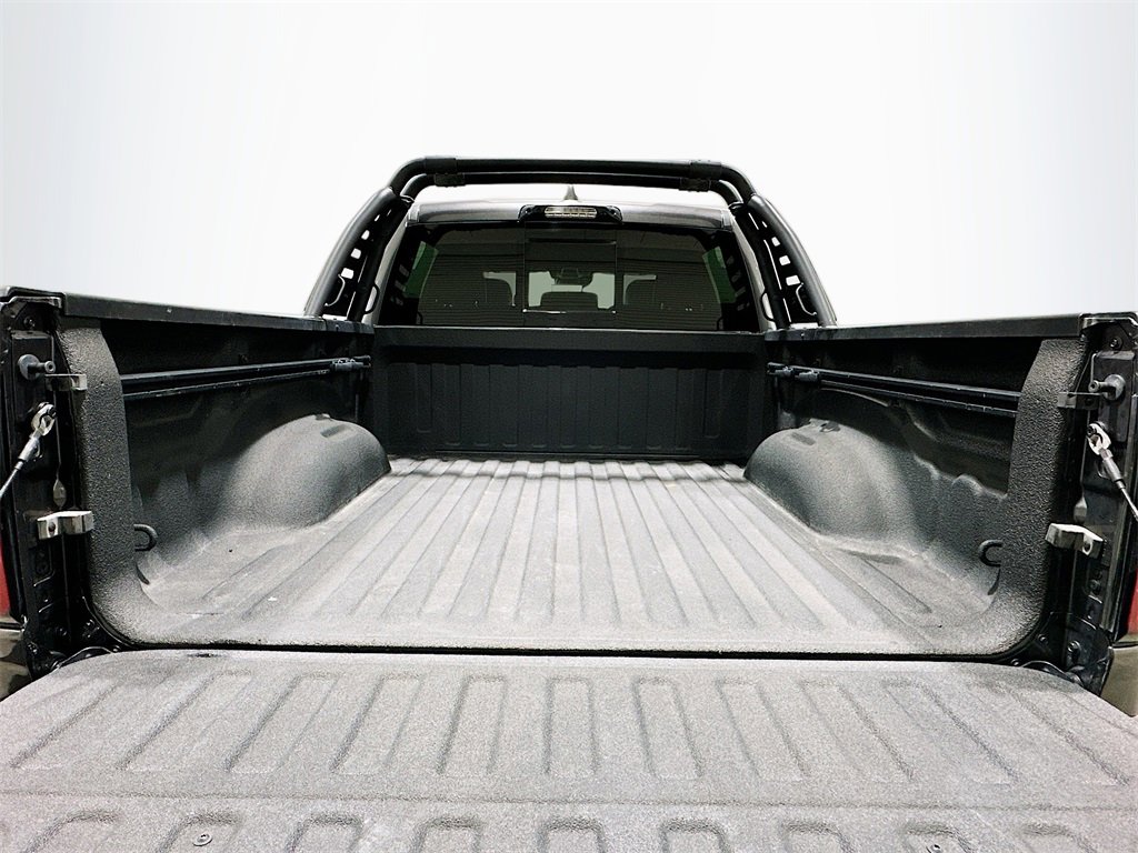 Used 2022 RAM 1500 TRX w/ TRX Level 2 Equipment Group image 28