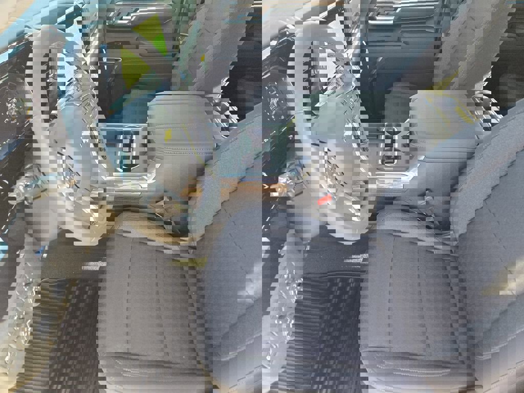 New 2026 Chevrolet Silverado 2500 LT w/ Convenience Package image 6