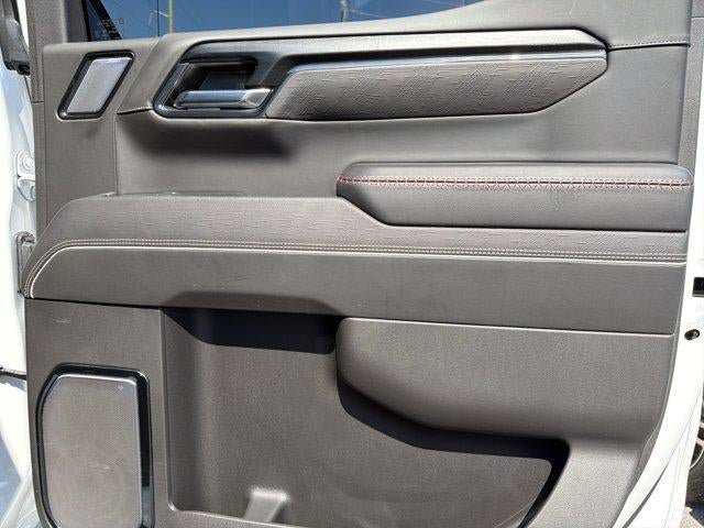 Used 2024 GMC Sierra 1500 AT4X AWD/4WD image 19