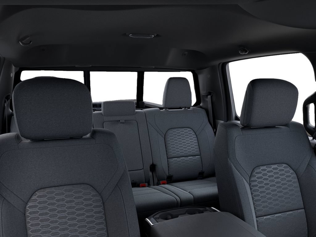 New 2026 RAM 1500 Big Horn AWD/4WD image 26
