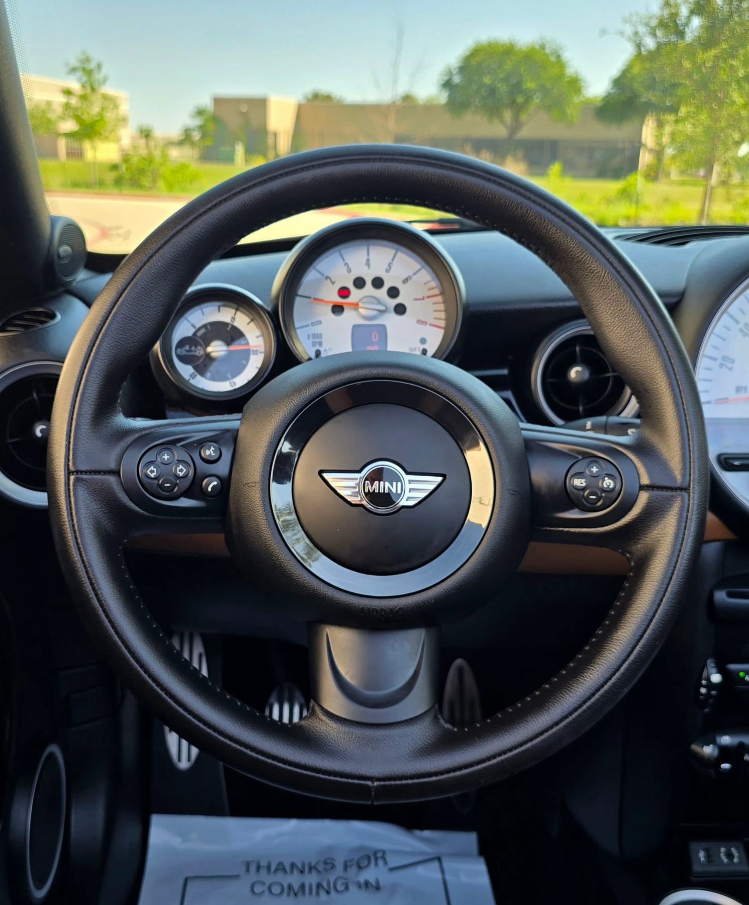 Used 2013 MINI Cooper Roadster S FWD image 31