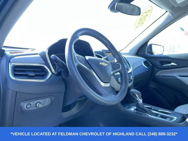 Used 2023 Chevrolet Equinox LS w/ LS Convenience Package image 11