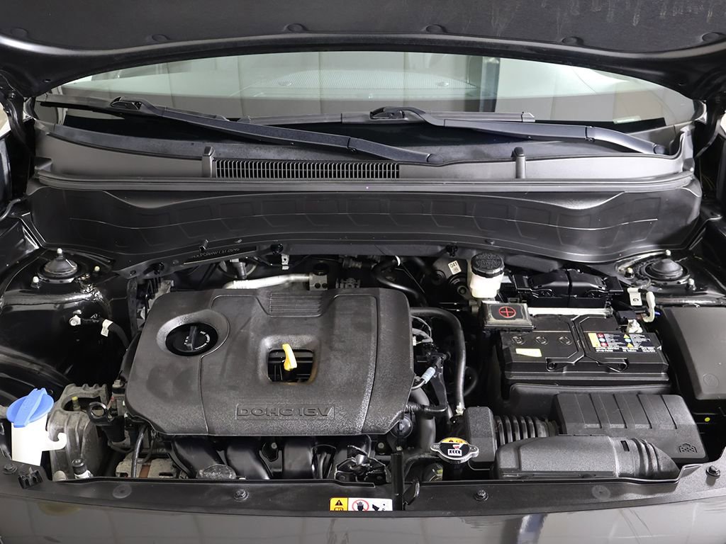 Used 2023 Kia Seltos LX image 18