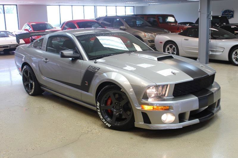 Used 2008 Ford Mustang GT RWD image 13