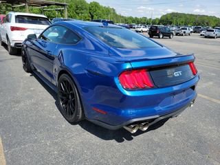 Used 2022 Ford Mustang GT RWD image 17