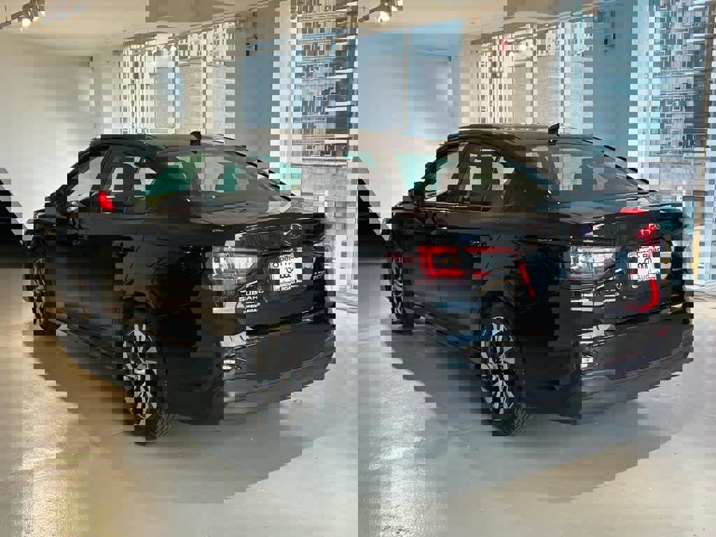 Used 2024 Subaru Legacy Premium image 6