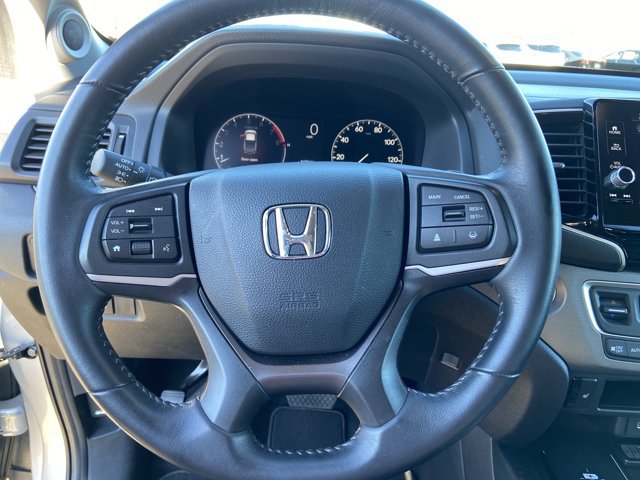 Used 2025 Honda Ridgeline RTL image 35