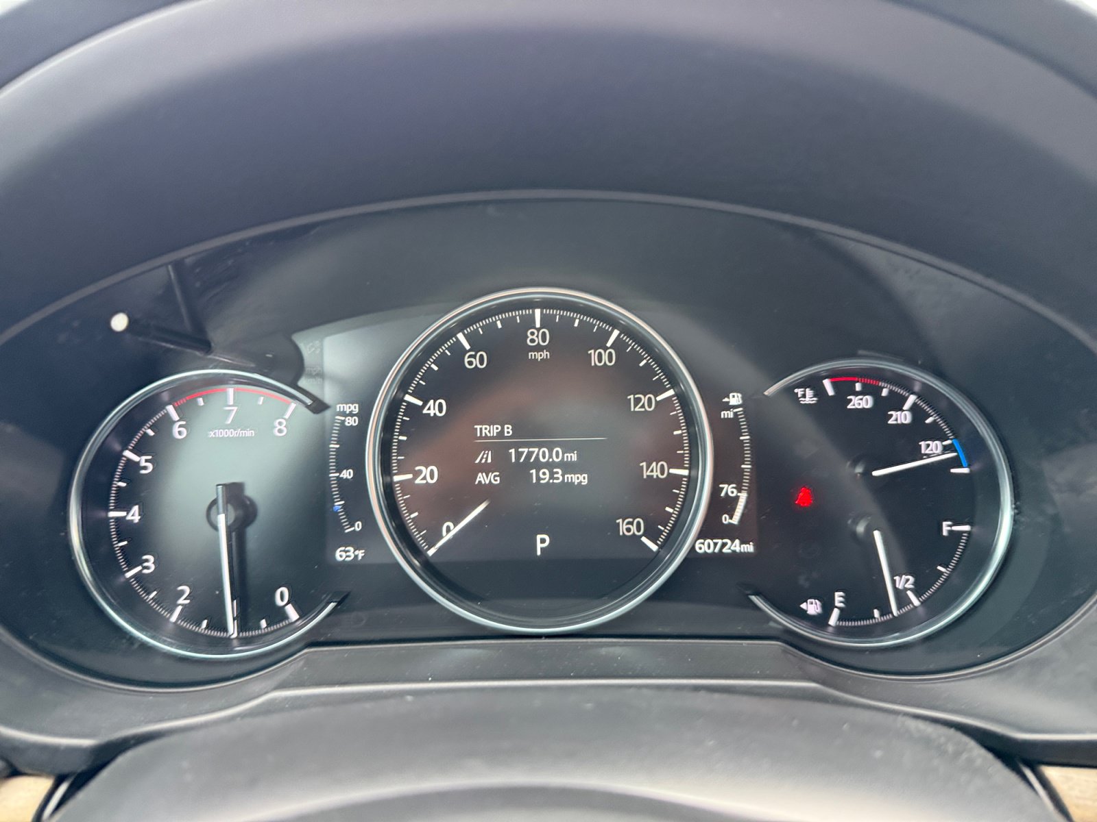 Used 2019 MAZDA CX-5 Signature AWD/4WD image 11