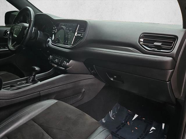Used 2021 Dodge Durango GT AWD/4WD image 22