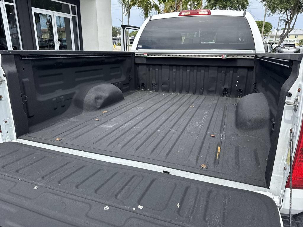 Used 2019 Toyota Tundra SR RWD image 55