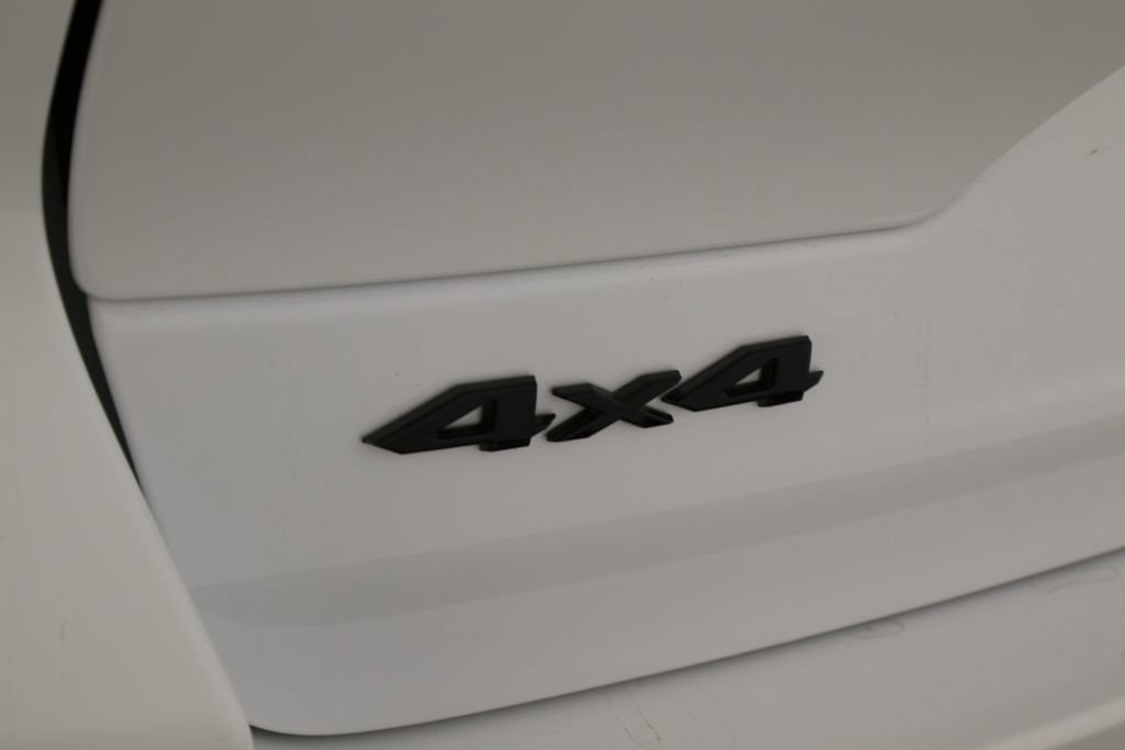 New 2025 Jeep Grand Cherokee Limited image 49