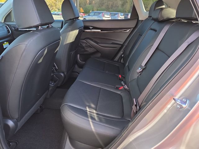 New 2026 Kia Seltos SX image 6