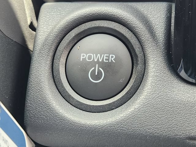 New 2026 Toyota C-HR AWD/4WD image 14