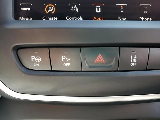 Used 2023 Jeep Cherokee Altitude Lux AWD/4WD image 23