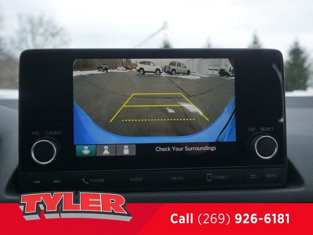 Used 2024 Honda Civic Sport image 47