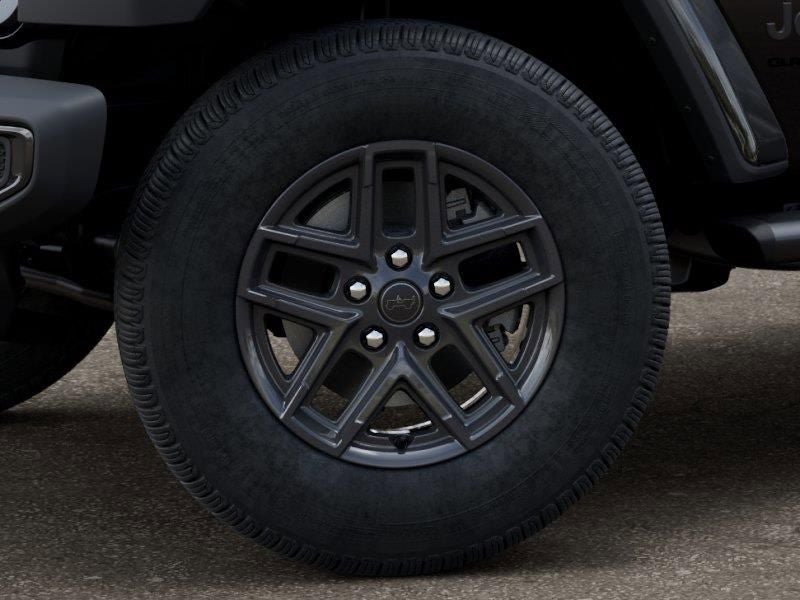 New 2026 Jeep Gladiator Sport AWD/4WD image 8