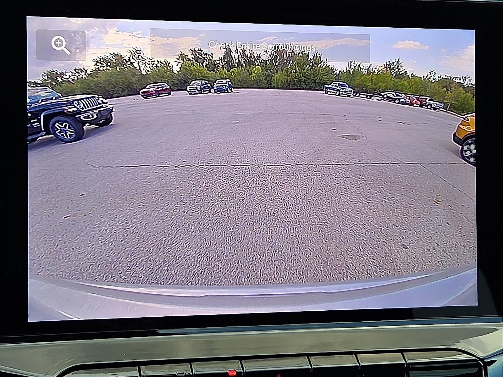 New 2026 Jeep Compass Latitude w/ Quick Order Package 29K image 16