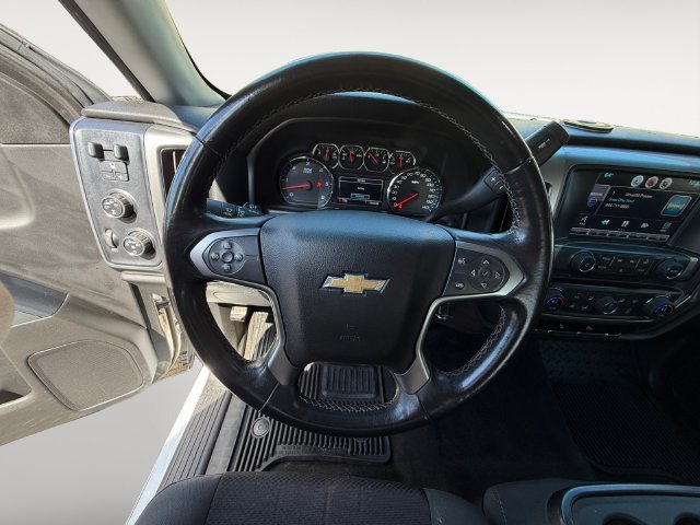 Used 2014 Chevrolet Silverado 1500 LT AWD/4WD image 13