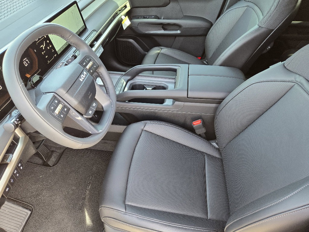 New 2027 Kia Telluride S w/ Towing Package image 10