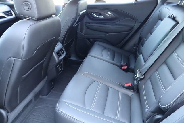 Certified 2023 GMC Terrain Denali w/ Denali Premium Package image 11