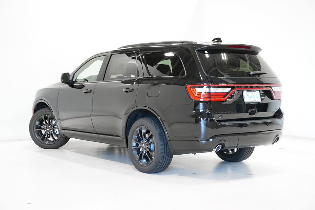 New 2026 Dodge Durango GT image 5