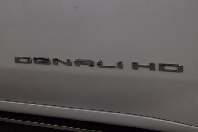 Used 2024 GMC Sierra 2500 Denali Ultimate image 15