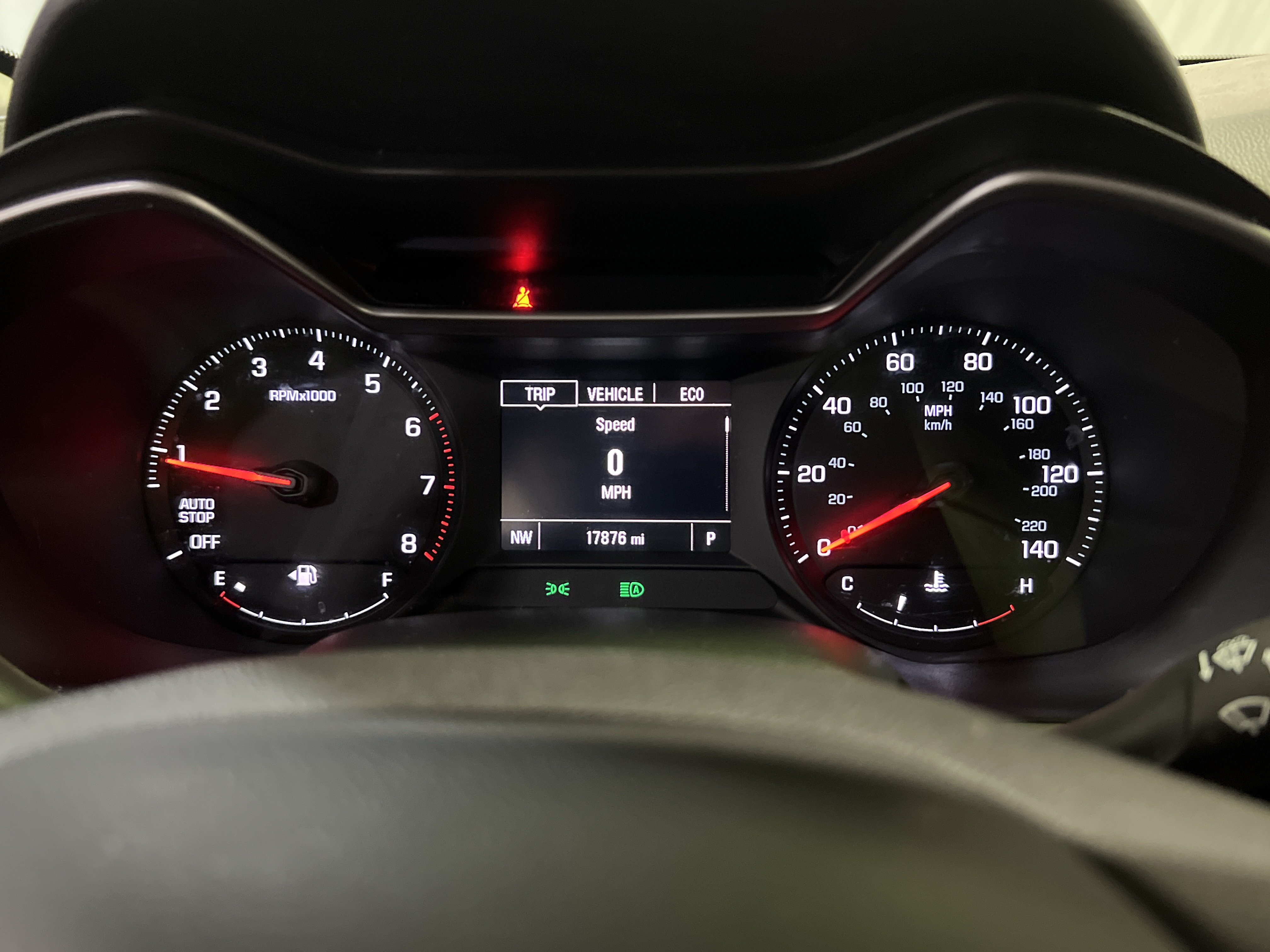 Certified 2023 Chevrolet TrailBlazer LS FWD image 23