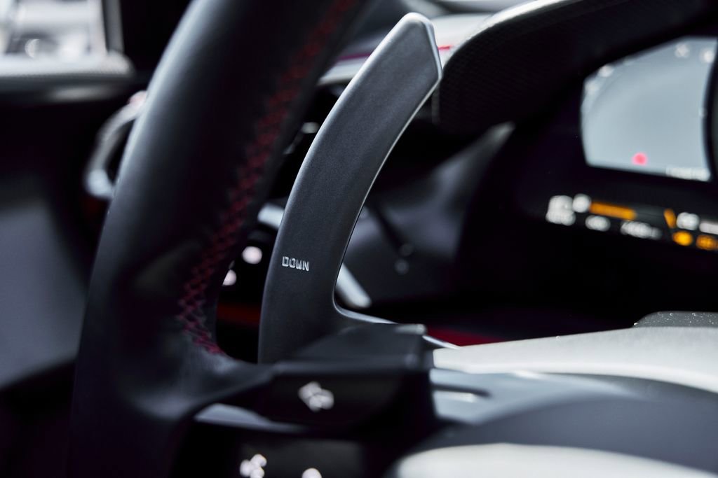 Used 2022 Ferrari 296 GTB image 55