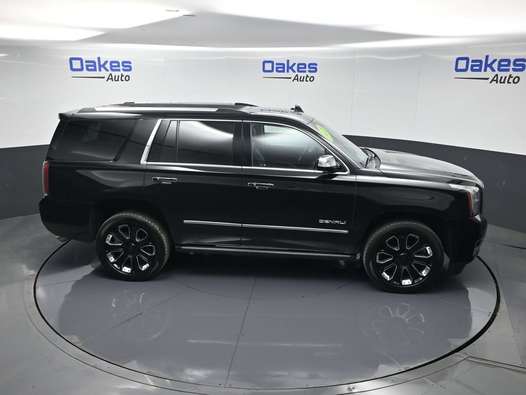 Used 2019 GMC Yukon Denali w/ Denali Ultimate Package AWD/4WD image 58