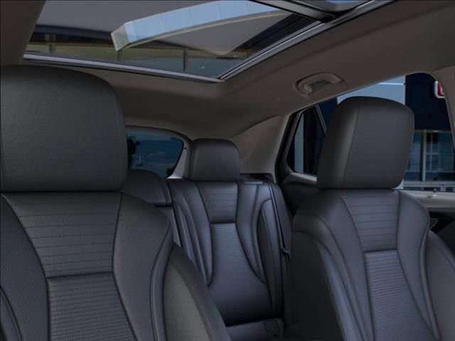 New 2026 Buick Envision Preferred image 24