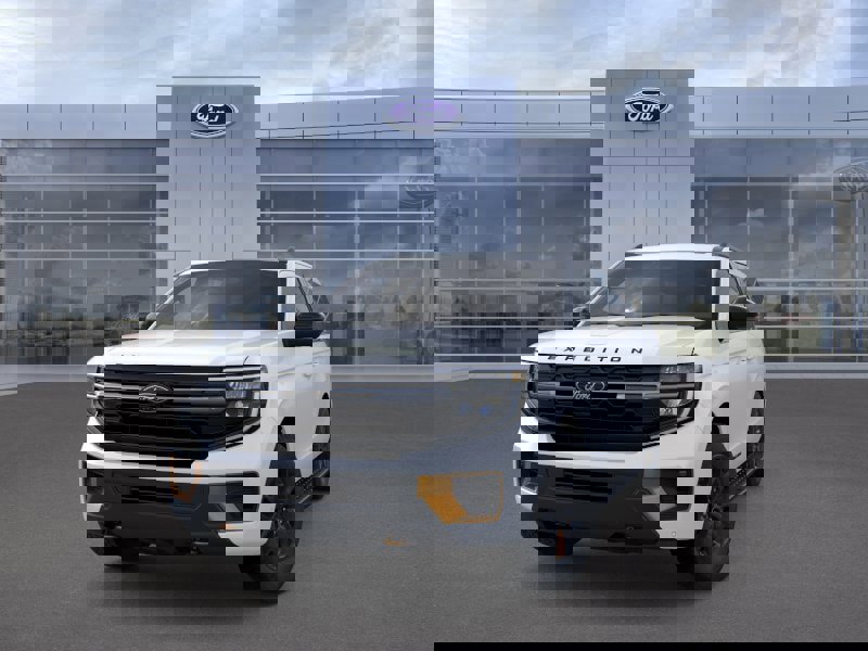New 2026 Ford Expedition Tremor image 2