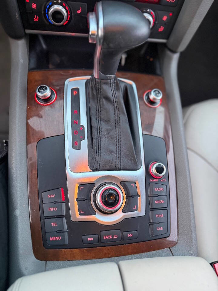 Used 2013 Audi Q7 3.0T Premium Plus image 12