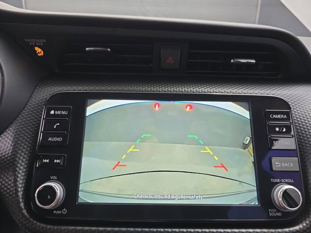 Used 2024 Nissan Kicks SV w/ Interior Electronics Package image 27