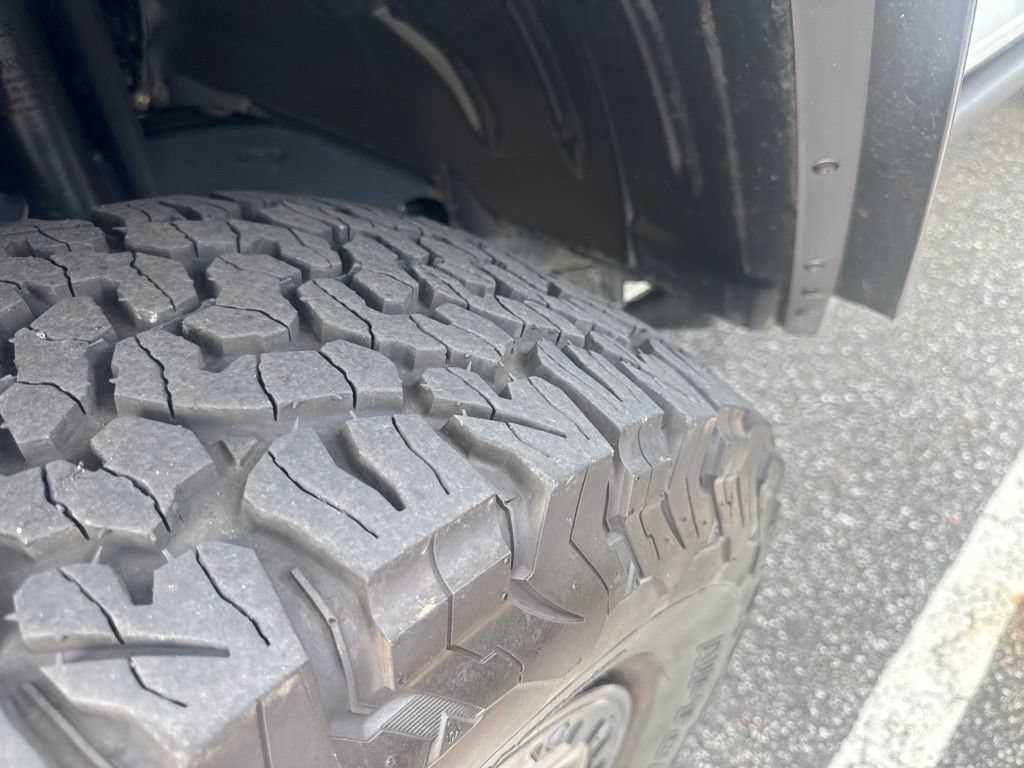 Used 2024 Jeep Wrangler Unlimited Rubicon 392 AWD/4WD image 21