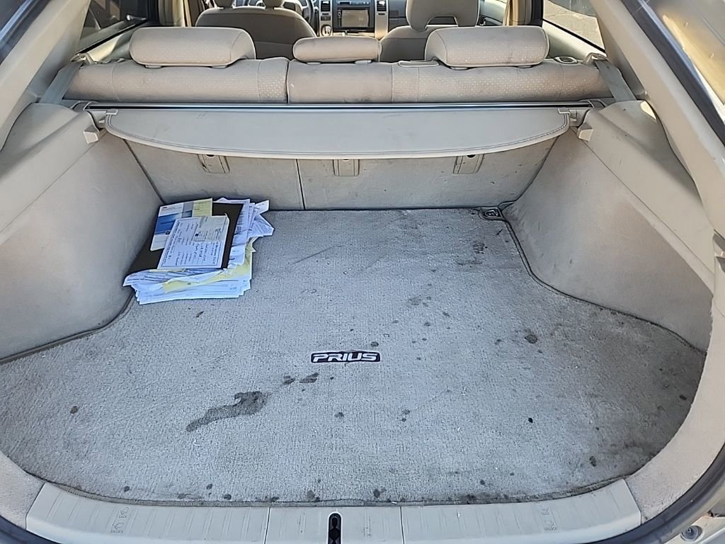 Used 2005 Toyota Prius image 12