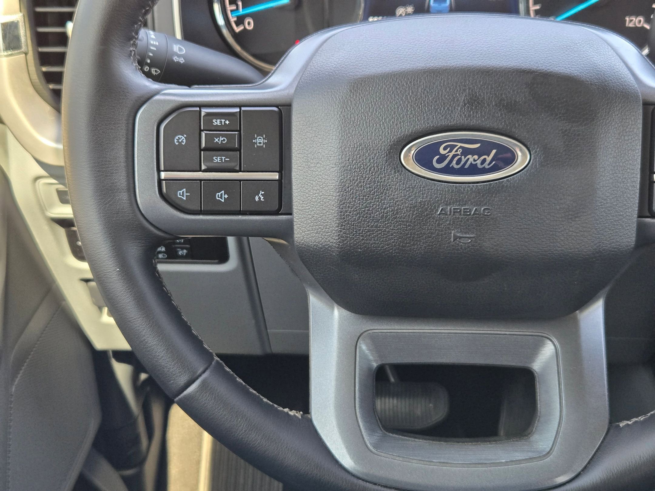 Used 2023 Ford F150 XLT w/ Equipment Group 302A High image 21