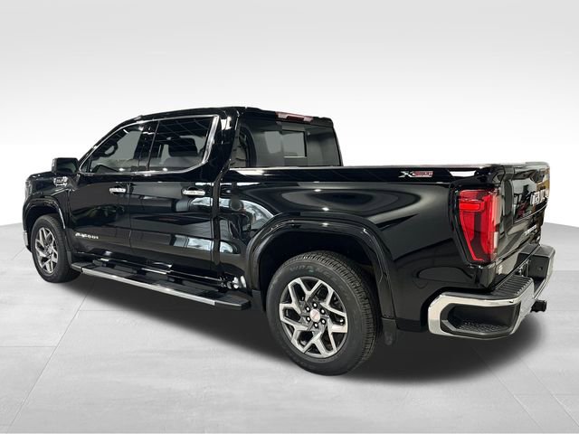 Certified 2023 GMC Sierra 1500 SLT w/ SLT Premium Plus Package image 5