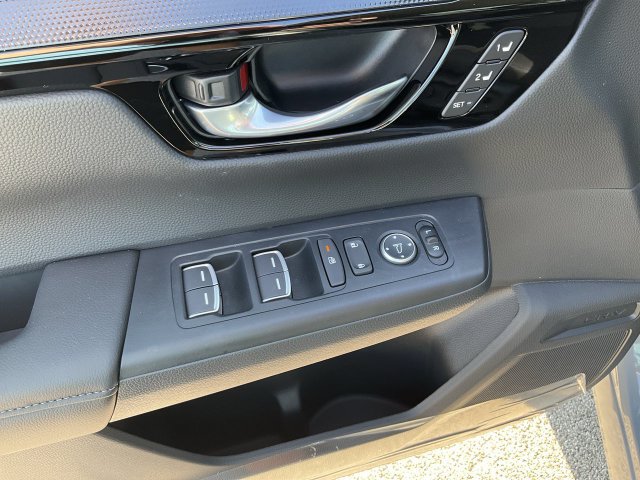 New 2027 Honda CR-V EX-L image 21
