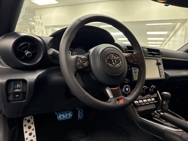 New 2026 Toyota GR86 Premium image 9
