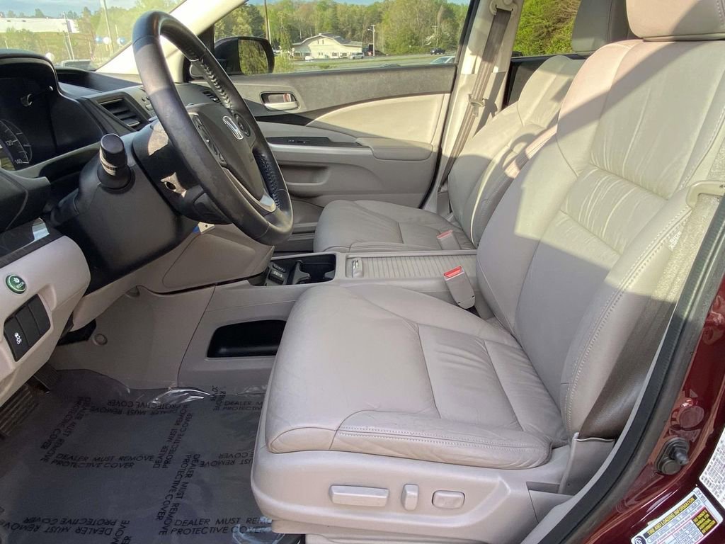 Used 2013 Honda CR-V EX-L image 13