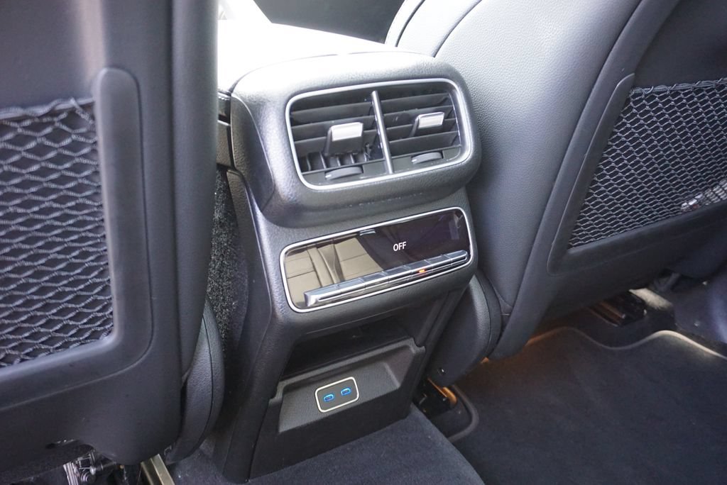 Certified 2024 Mercedes-Benz GLS 450 4MATIC image 27