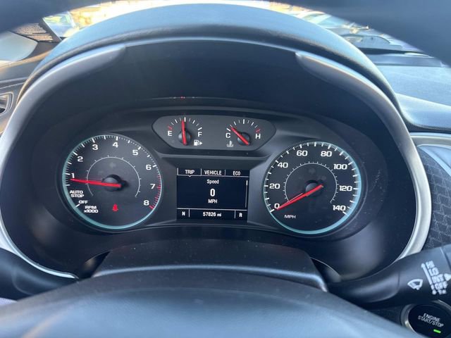 Used 2023 Chevrolet Malibu LT image 35