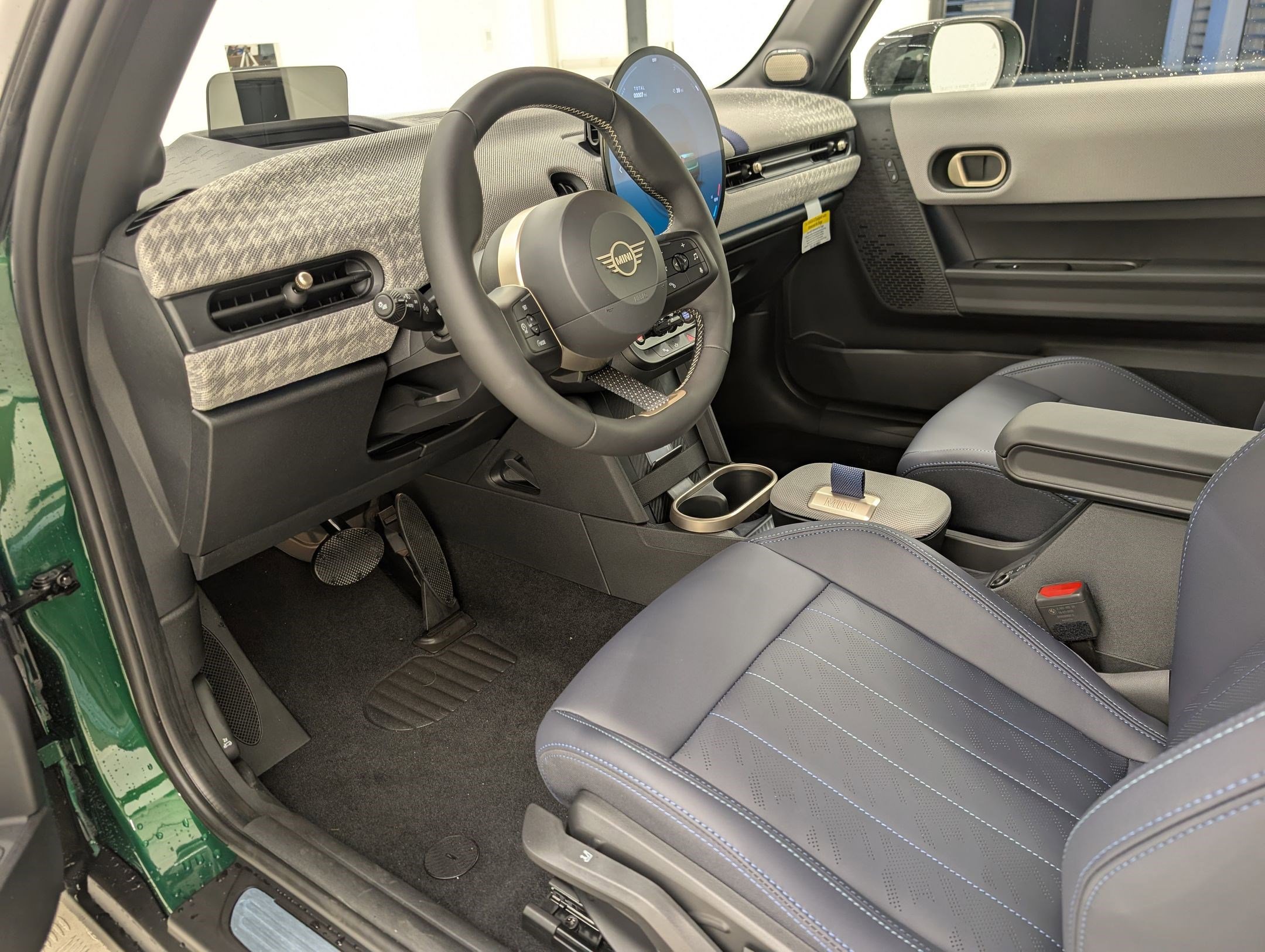 New 2026 MINI Cooper S image 4