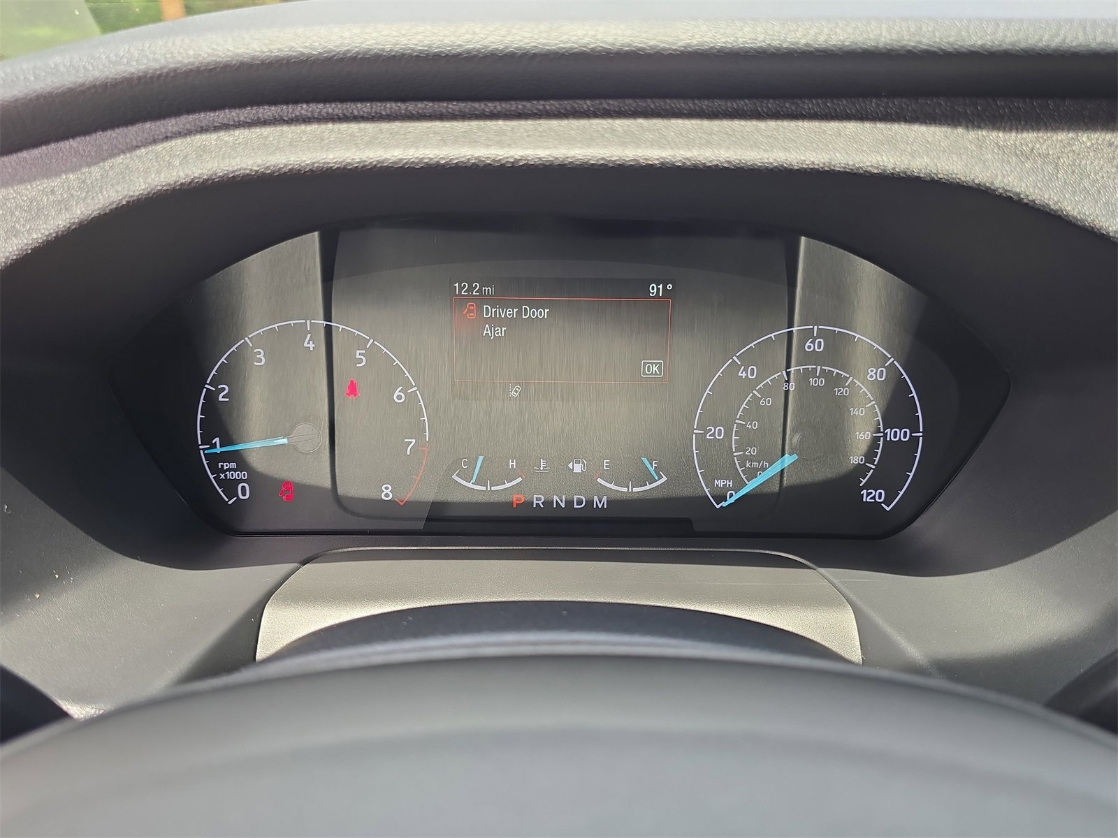 New 2025 Ford Transit 150 Low Roof w/ Load Area Protection Package image 26